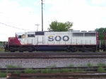 SOO 6040